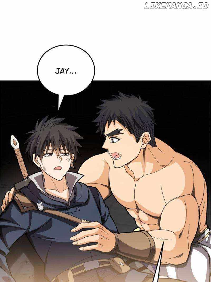 Evil Dragon Is Reincarnated! Revenge Begins at the Age of Five! Chapter 273 12